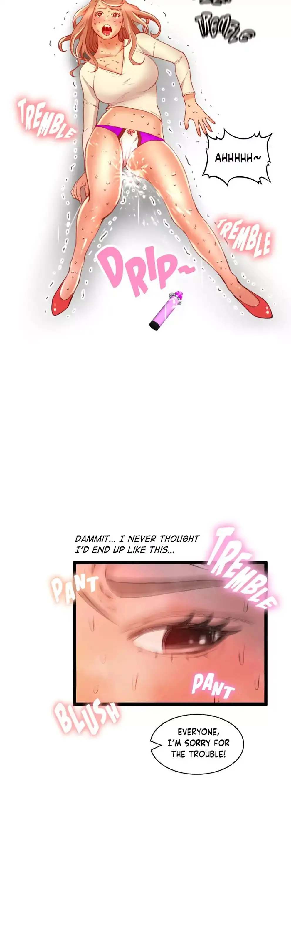Making AV: A Sneak Peek chapter 60 page 13