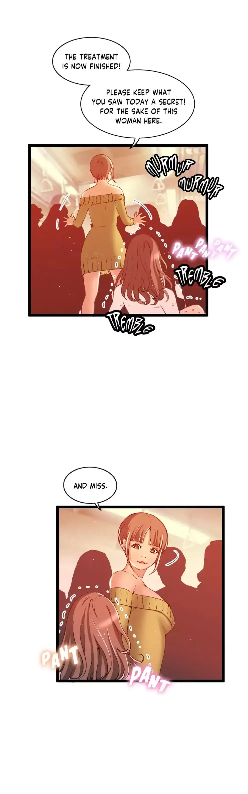 Making AV: A Sneak Peek chapter 60 page 14
