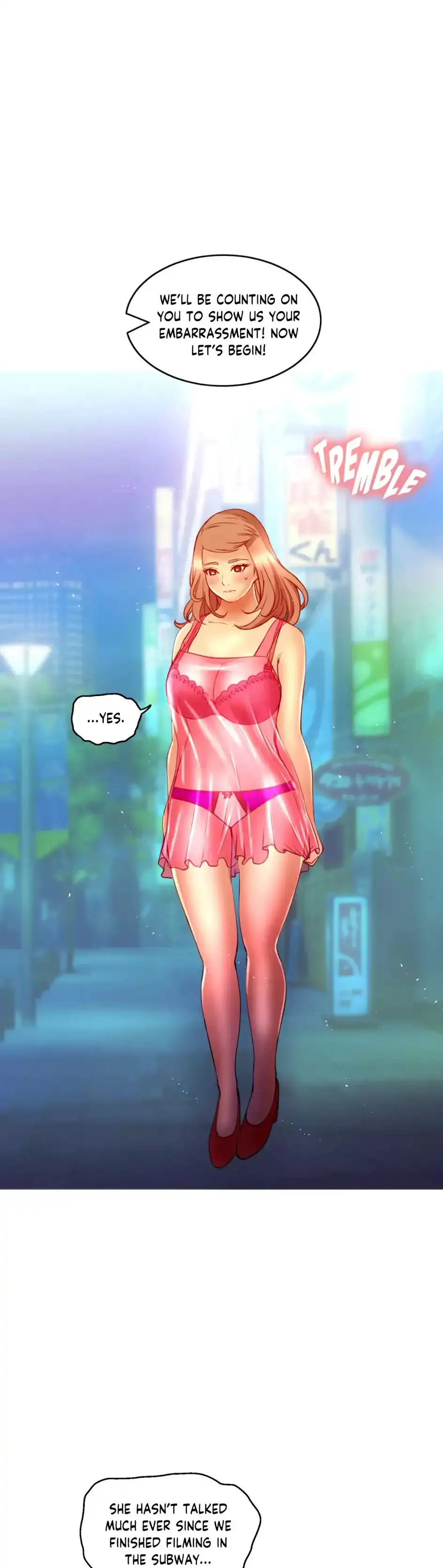 Making AV: A Sneak Peek chapter 60 page 25