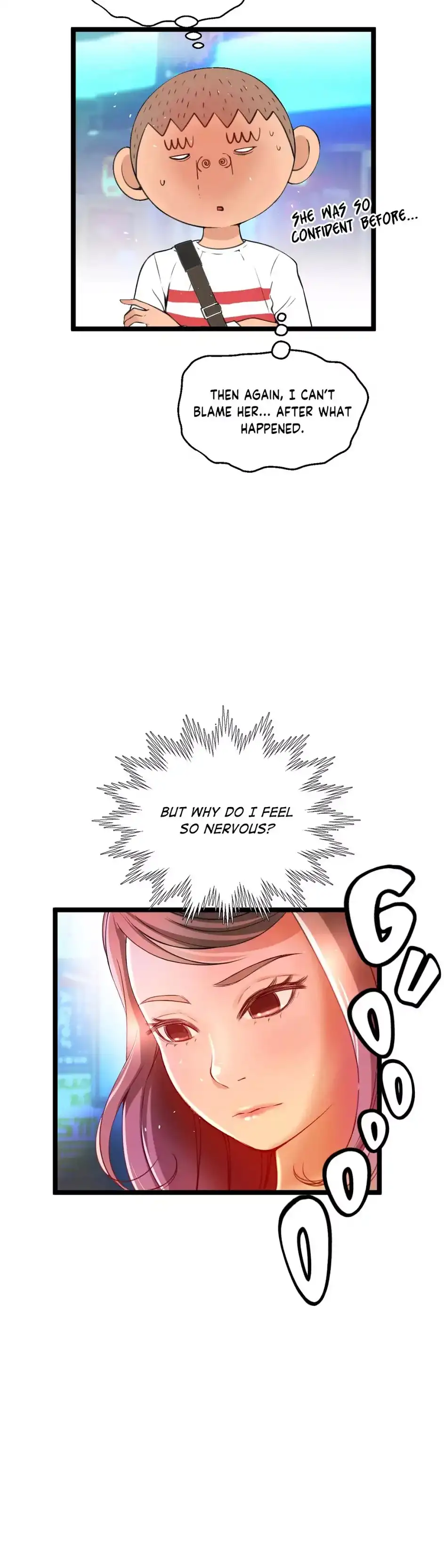 Making AV: A Sneak Peek chapter 60 page 26