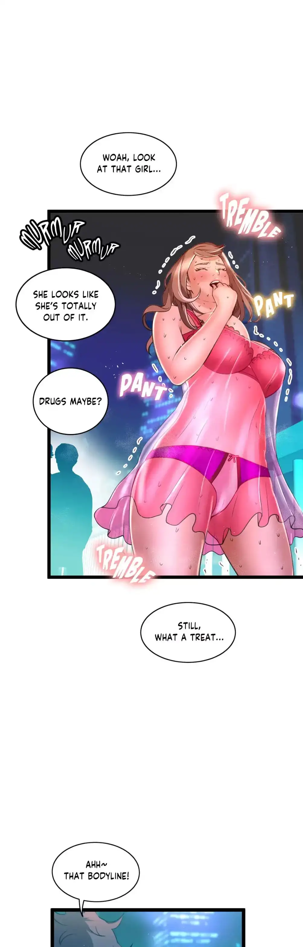 Making AV: A Sneak Peek chapter 60 page 29