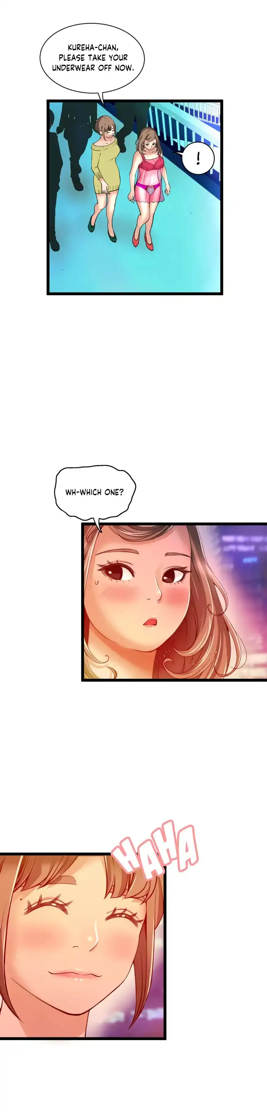 Making AV: A Sneak Peek chapter 60 page 31