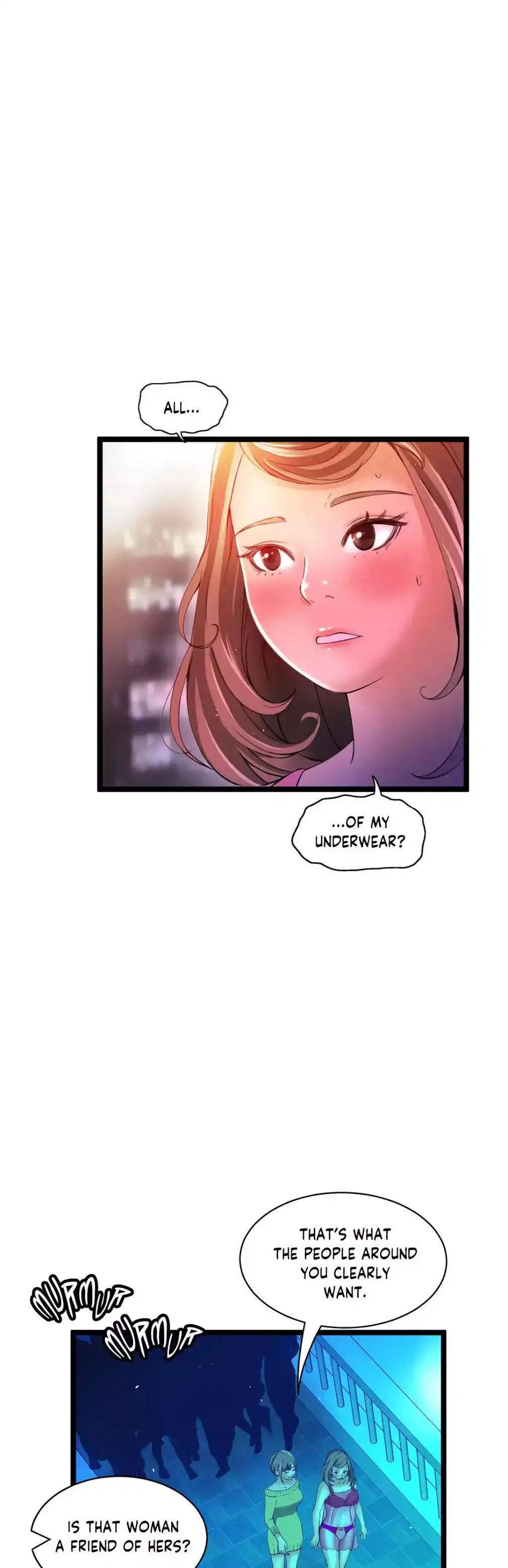 Making AV: A Sneak Peek chapter 61 page 1