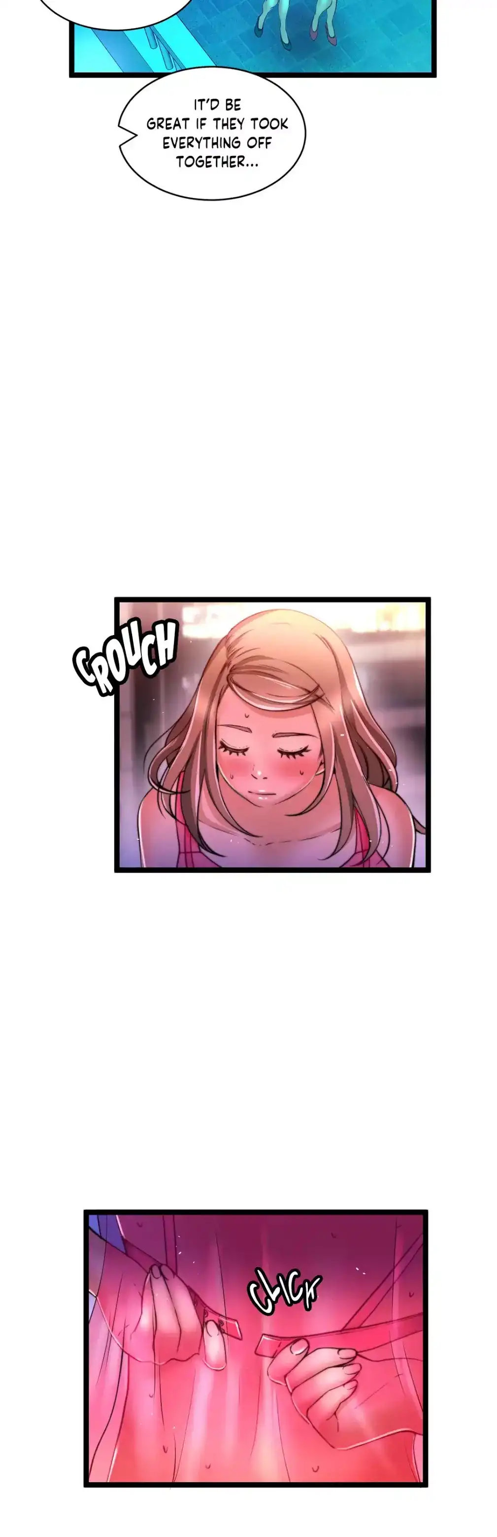 Making AV: A Sneak Peek chapter 61 page 2