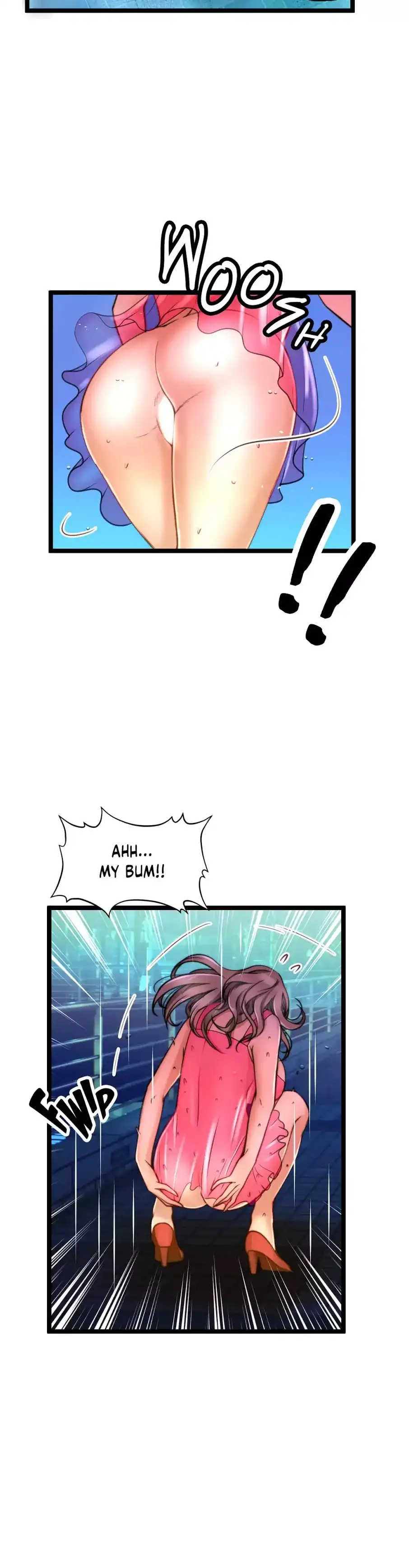Making AV: A Sneak Peek chapter 61 page 7