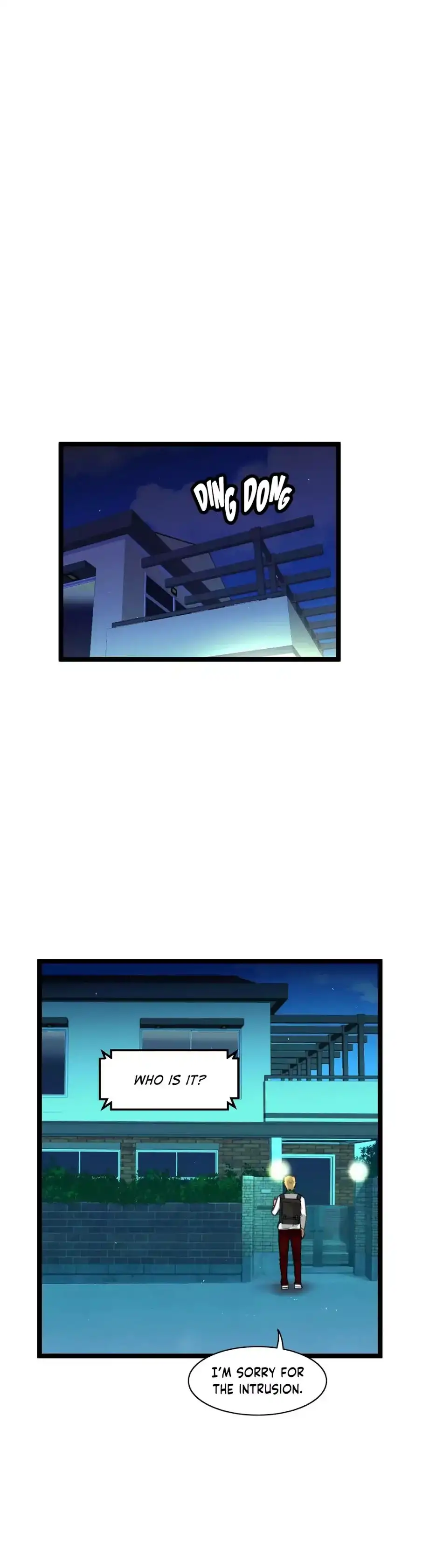 Making AV: A Sneak Peek chapter 61 page 13