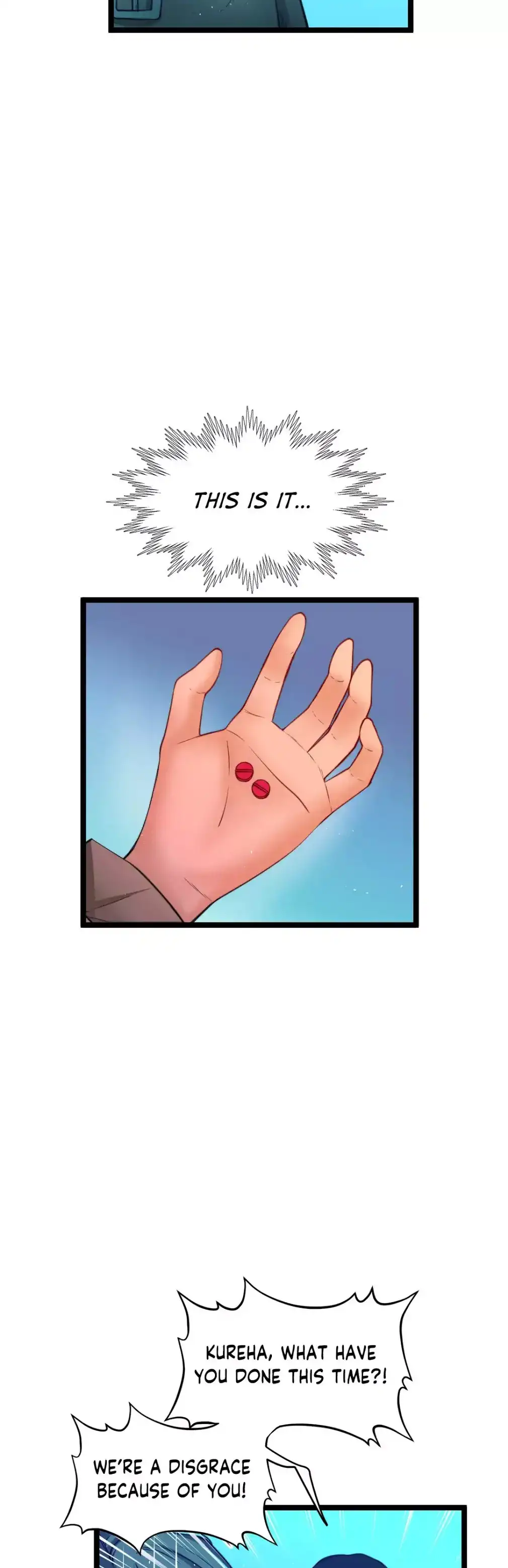 Making AV: A Sneak Peek chapter 61 page 18