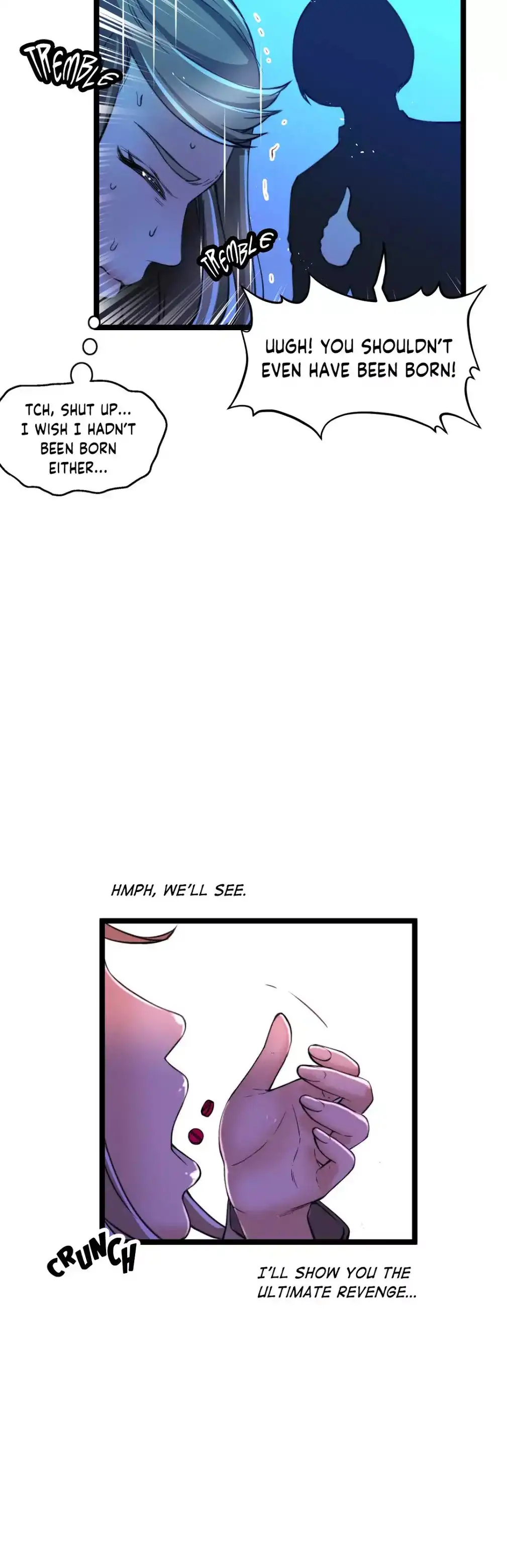 Making AV: A Sneak Peek chapter 61 page 19
