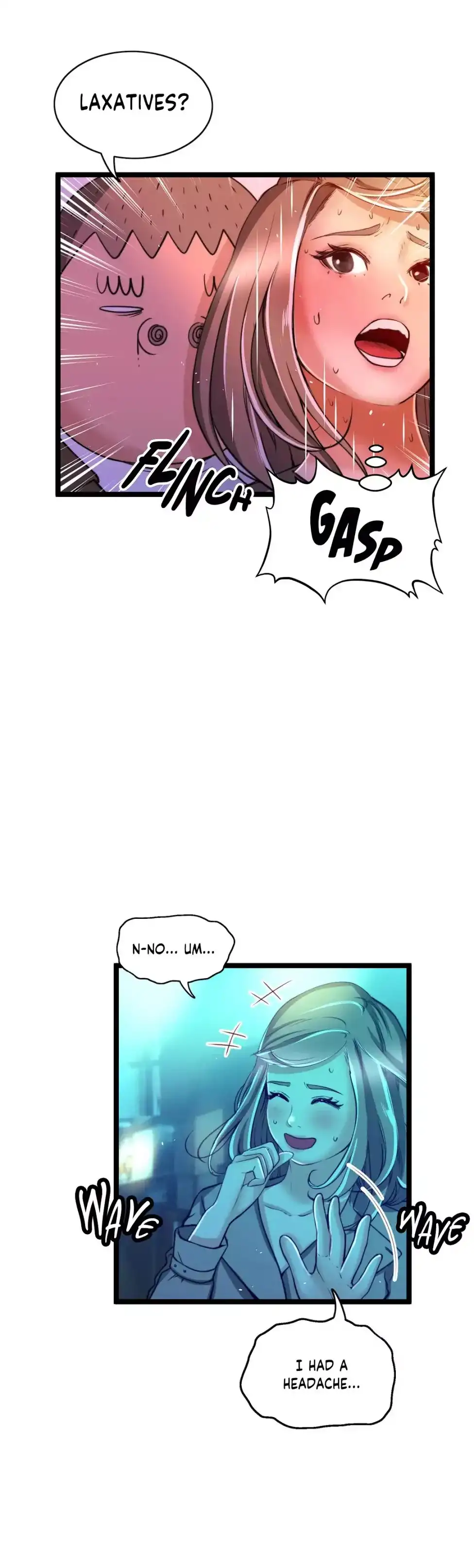 Making AV: A Sneak Peek chapter 61 page 20