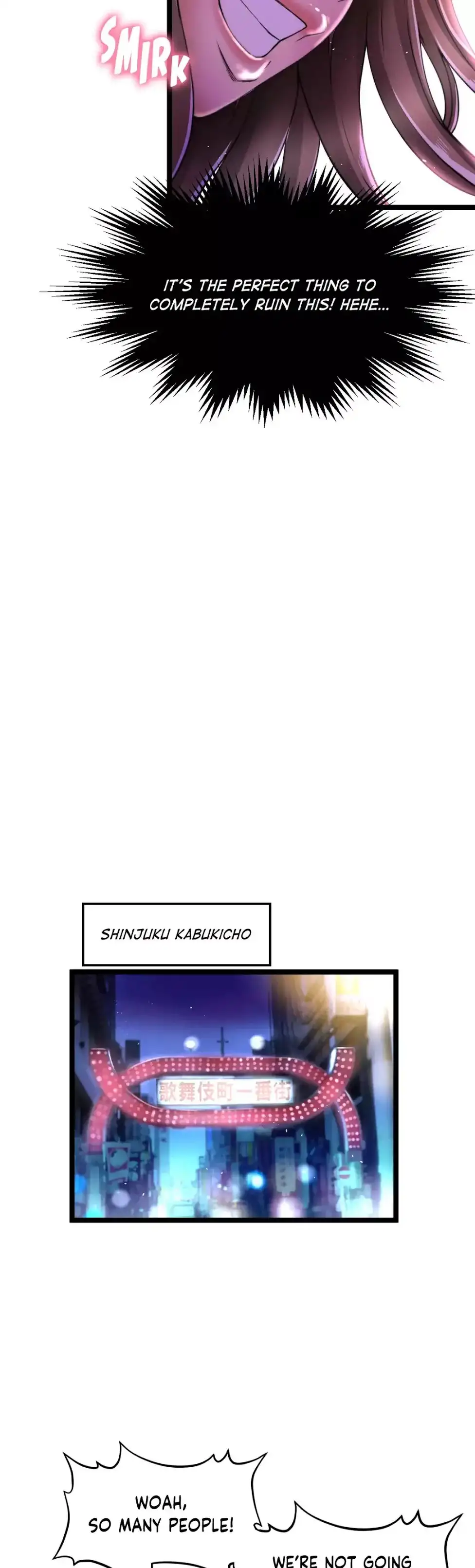 Making AV: A Sneak Peek chapter 61 page 22