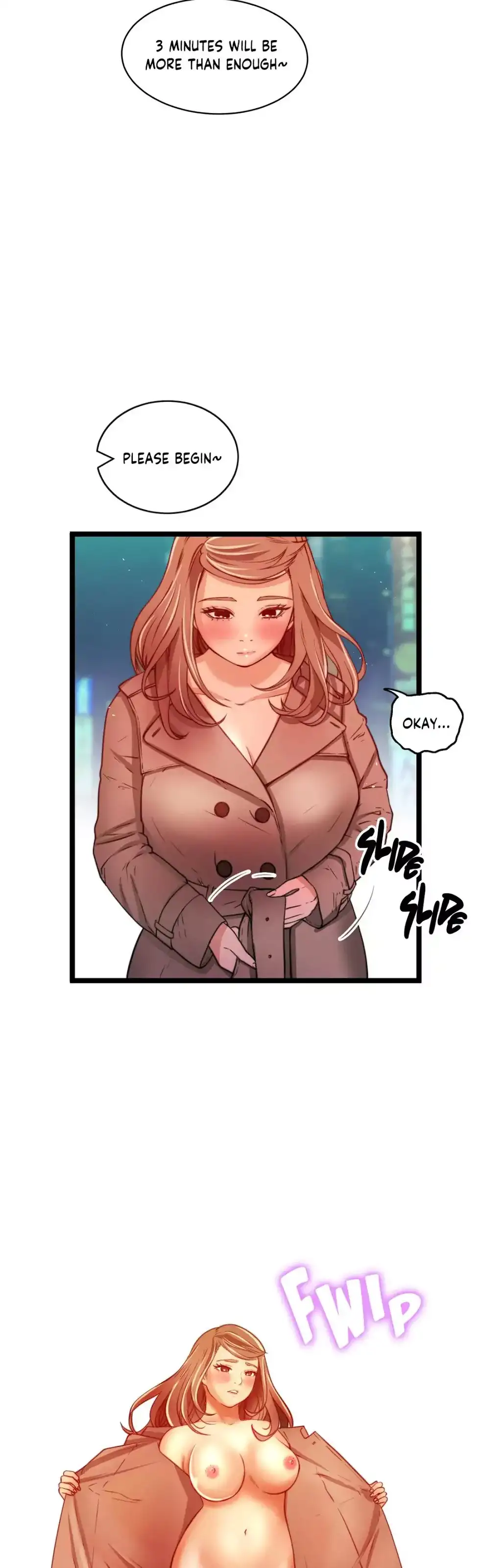 Making AV: A Sneak Peek chapter 61 page 25