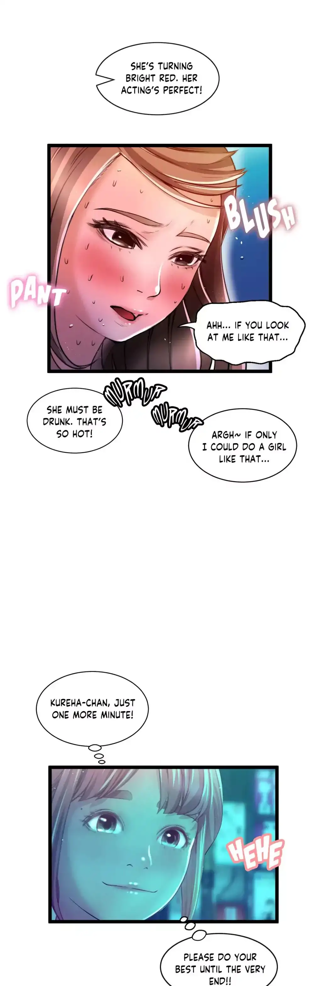 Making AV: A Sneak Peek chapter 61 page 28