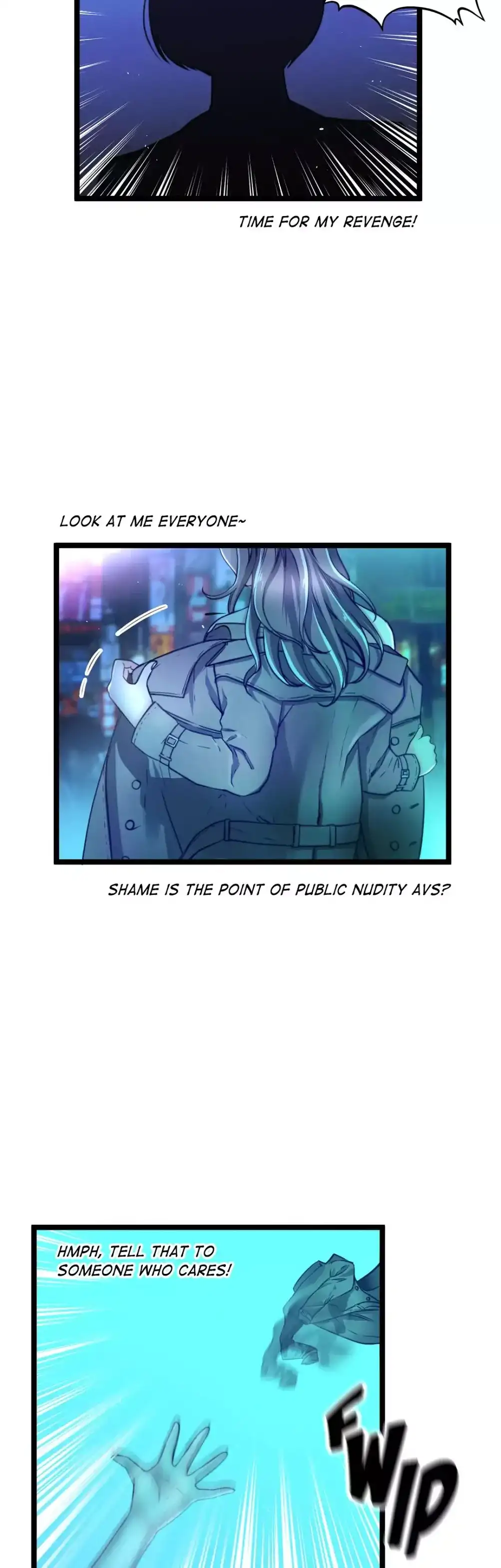 Making AV: A Sneak Peek chapter 61 page 30