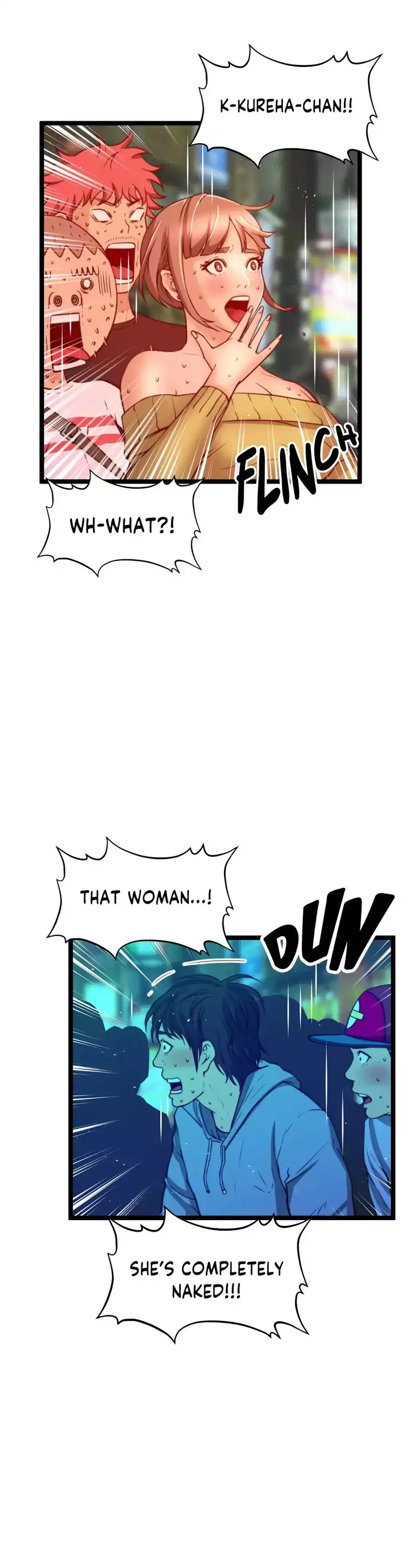 Making AV: A Sneak Peek chapter 61 page 32