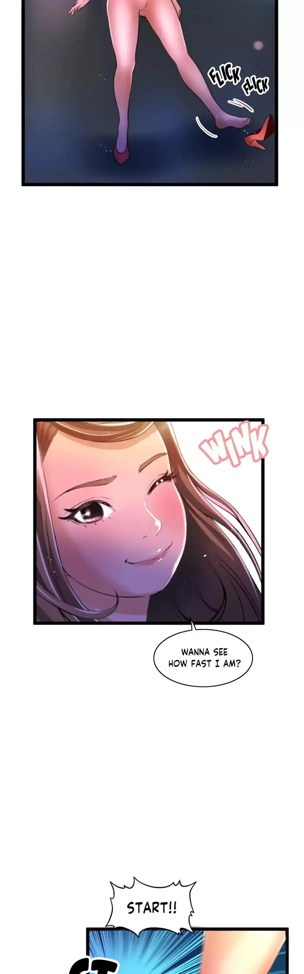 Making AV: A Sneak Peek chapter 62 page 2