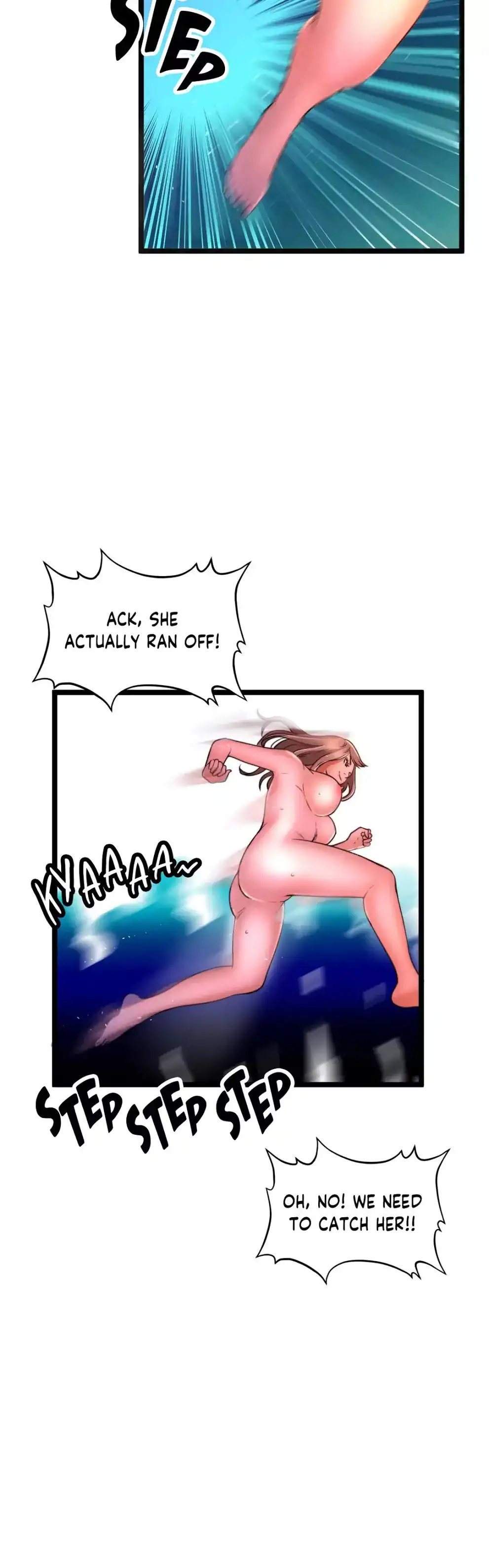 Making AV: A Sneak Peek chapter 62 page 3