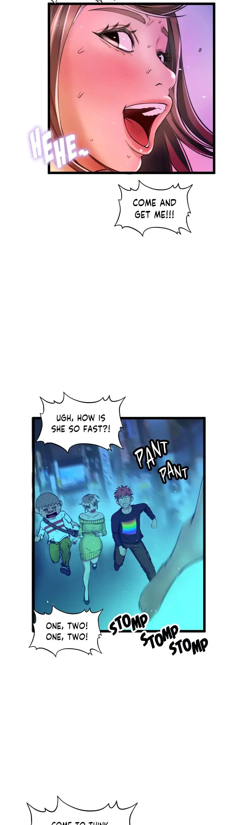 Making AV: A Sneak Peek chapter 62 page 6