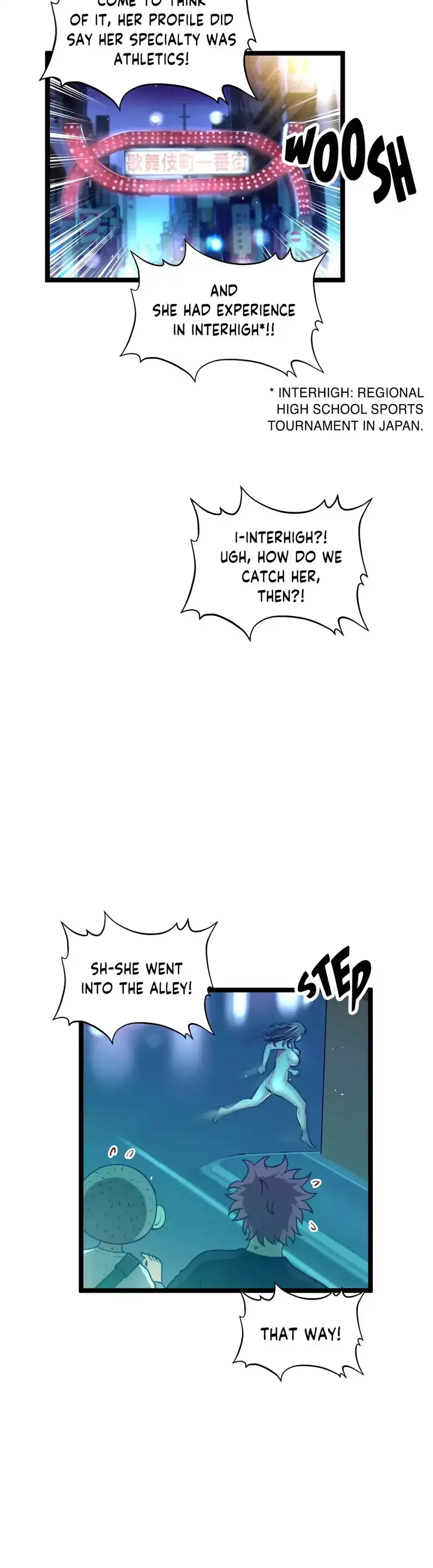 Making AV: A Sneak Peek chapter 62 page 7