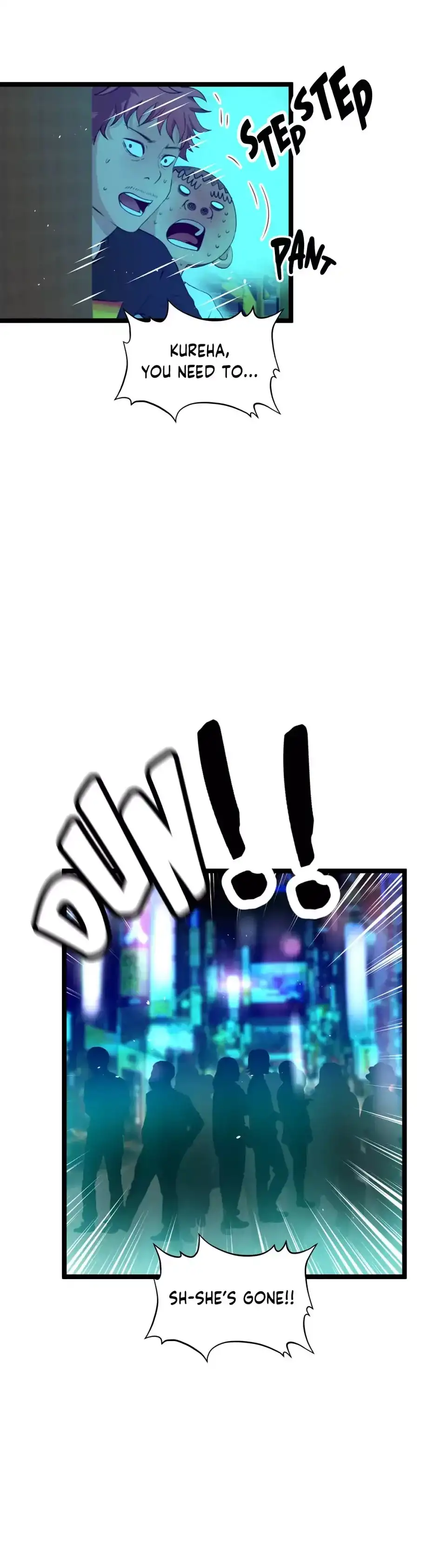 Making AV: A Sneak Peek chapter 62 page 8