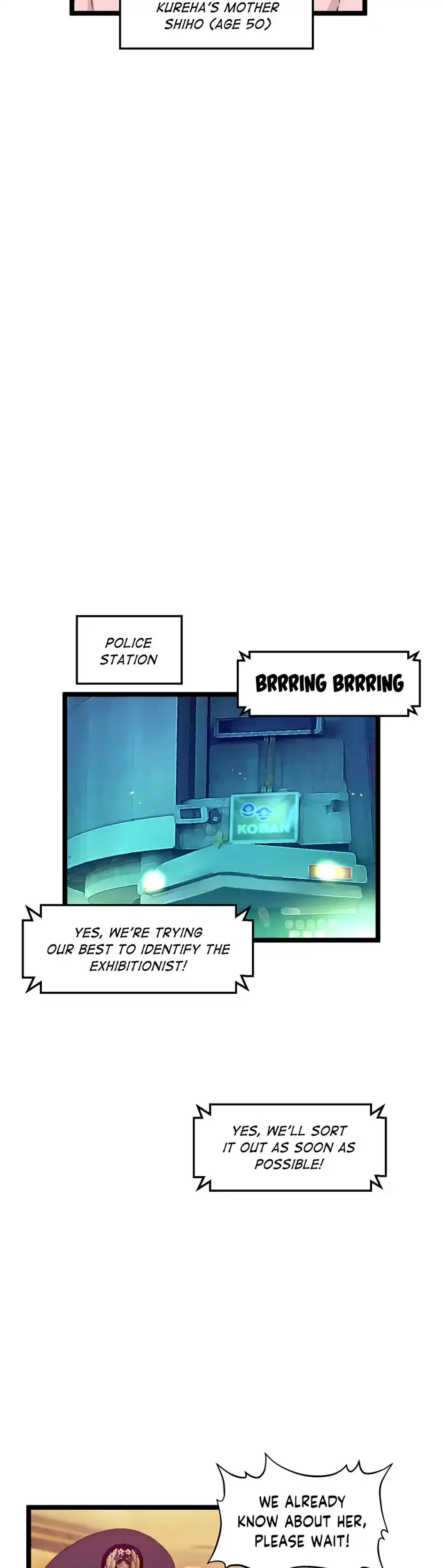Making AV: A Sneak Peek chapter 62 page 11