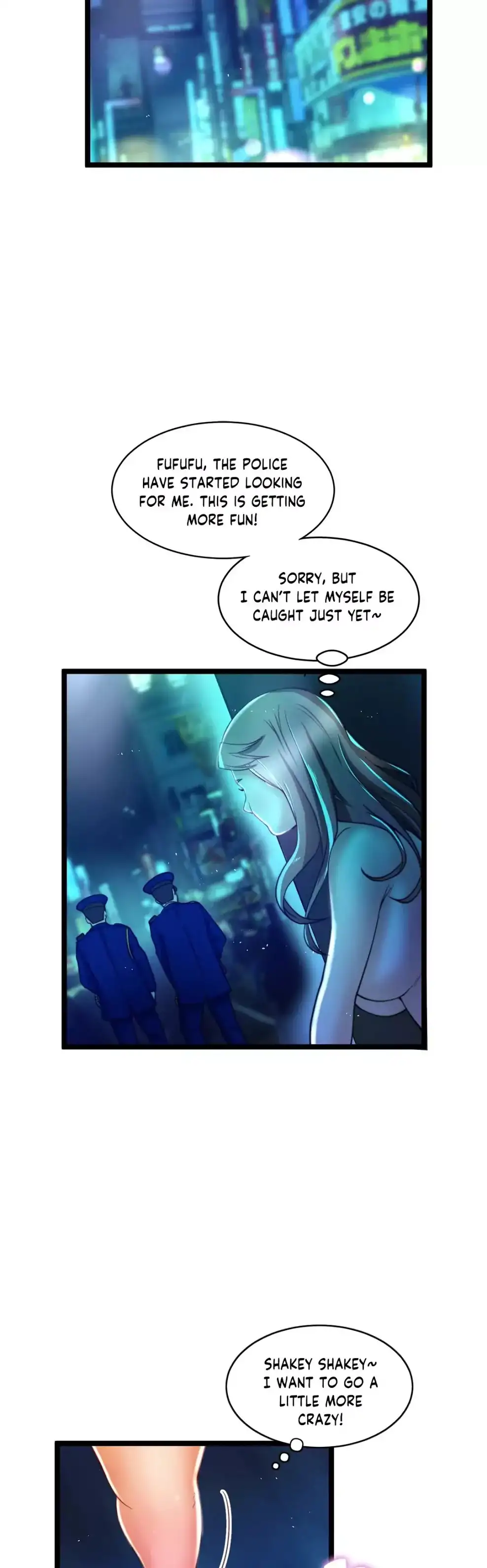 Making AV: A Sneak Peek chapter 62 page 15