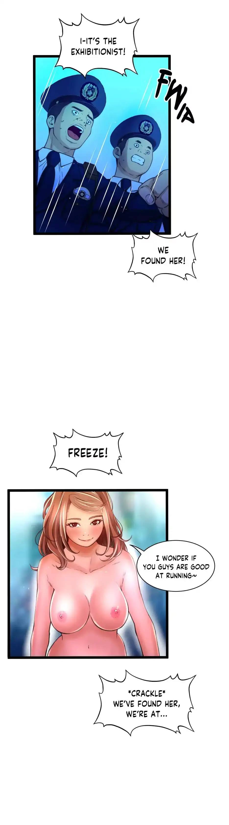Making AV: A Sneak Peek chapter 62 page 17