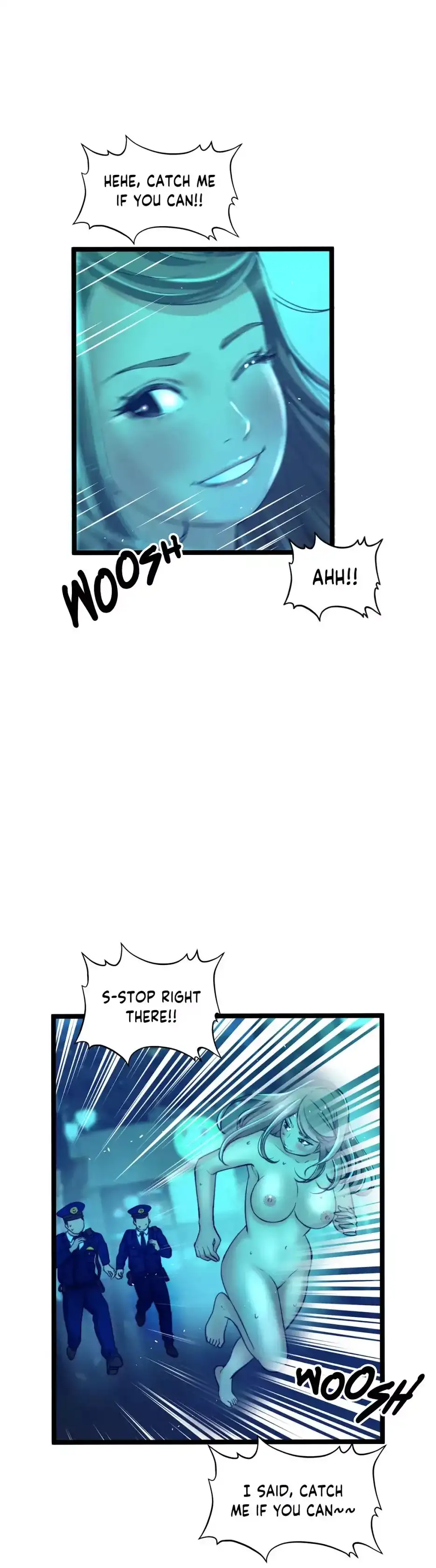 Making AV: A Sneak Peek chapter 62 page 18