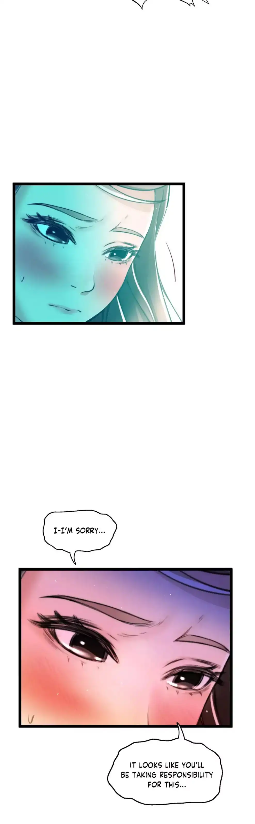 Making AV: A Sneak Peek chapter 62 page 22