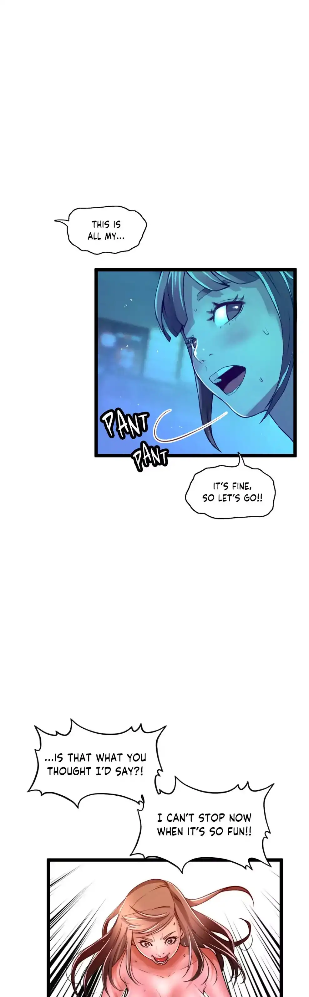 Making AV: A Sneak Peek chapter 62 page 23