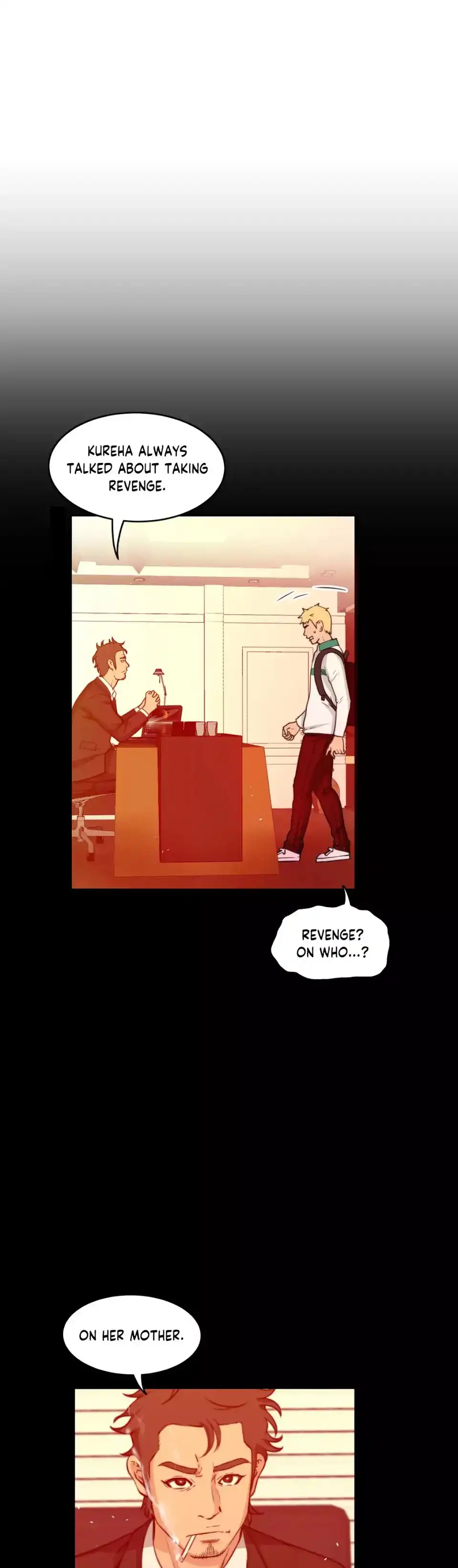 Making AV: A Sneak Peek chapter 62 page 29