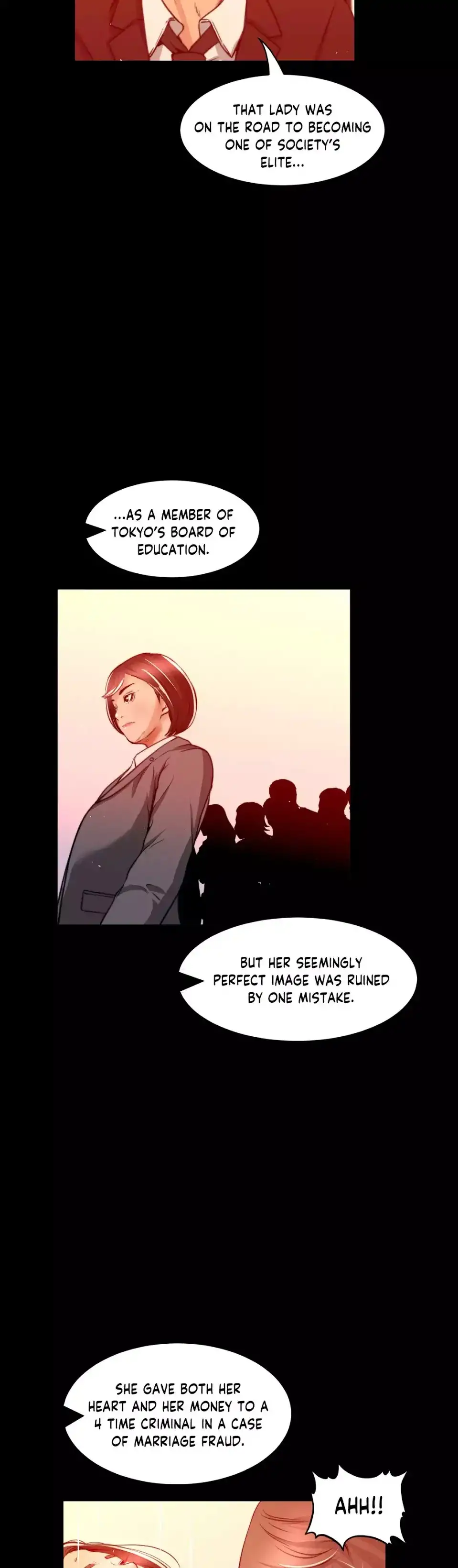 Making AV: A Sneak Peek chapter 62 page 30
