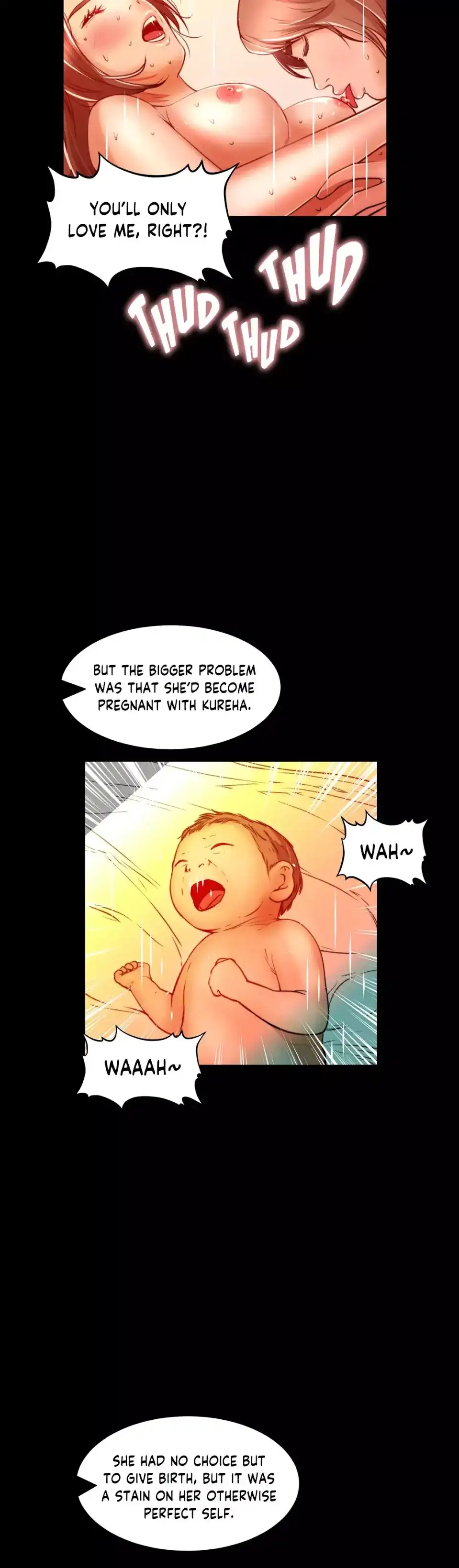 Making AV: A Sneak Peek chapter 62 page 31