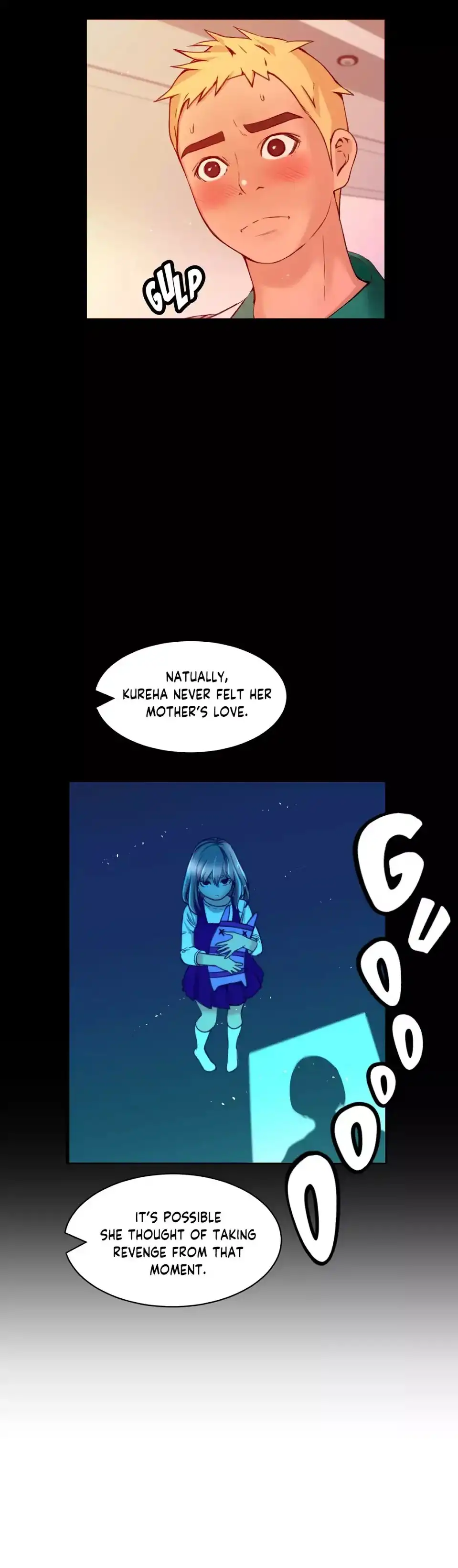 Making AV: A Sneak Peek chapter 62 page 32