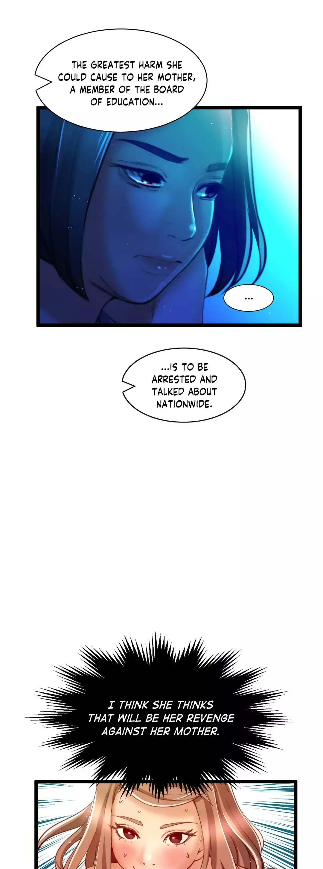 Making AV: A Sneak Peek chapter 62 page 33