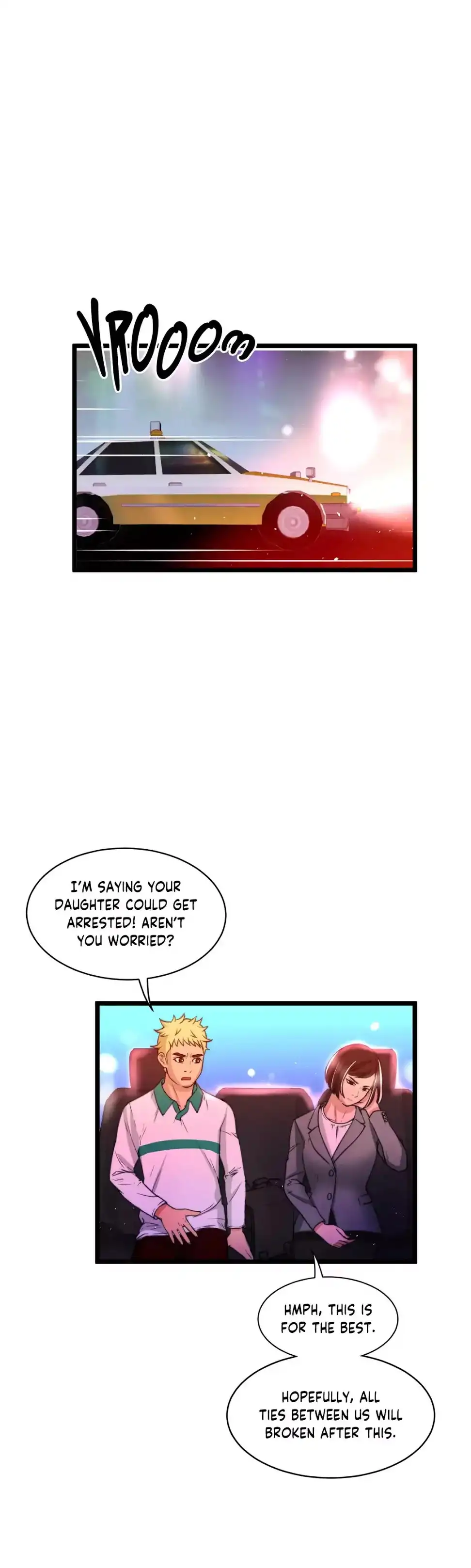 Making AV: A Sneak Peek chapter 63 page 1