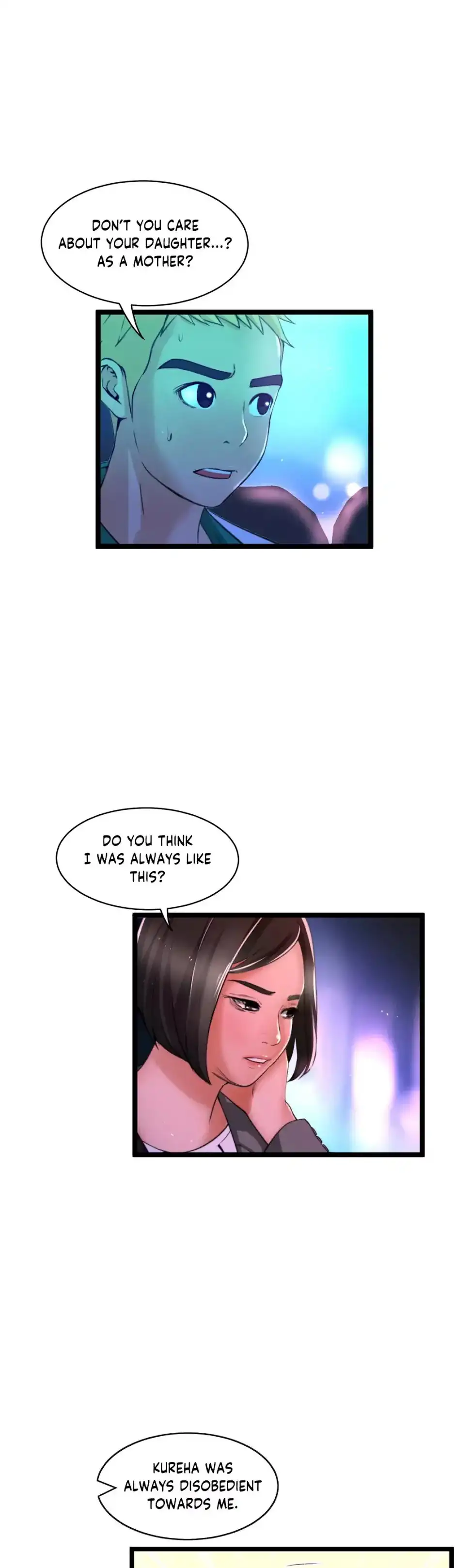 Making AV: A Sneak Peek chapter 63 page 2