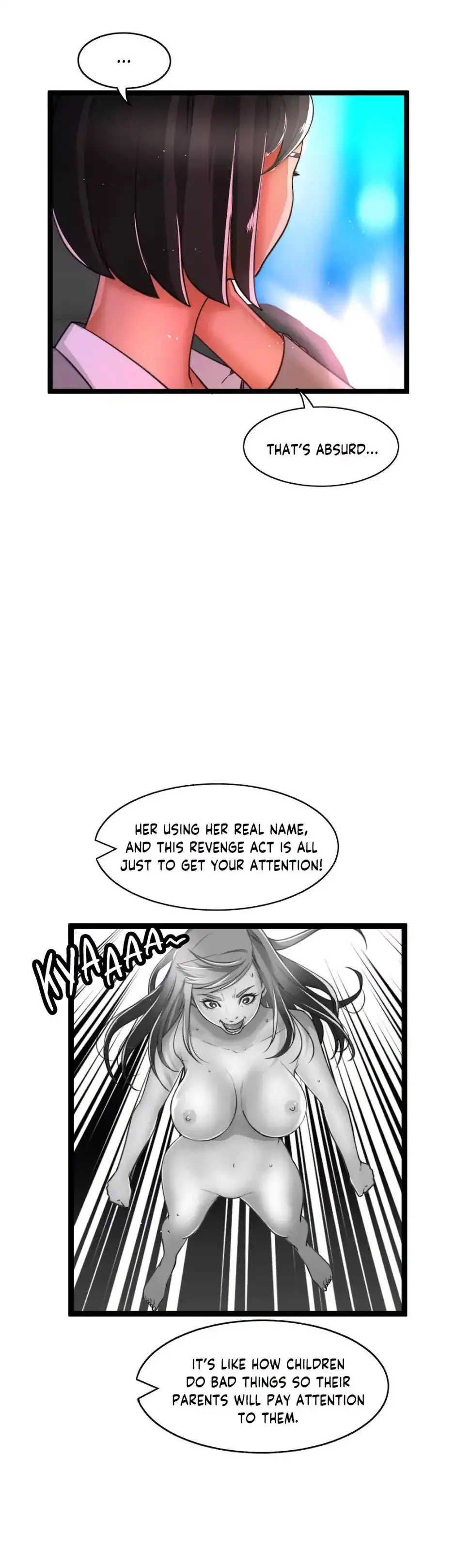 Making AV: A Sneak Peek chapter 63 page 4
