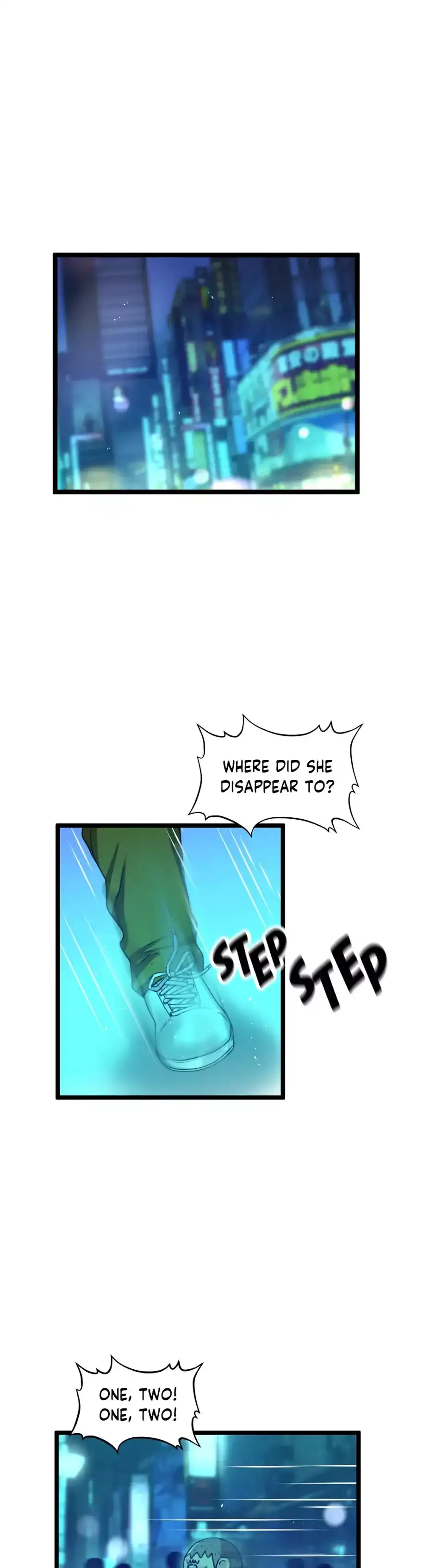 Making AV: A Sneak Peek chapter 63 page 7