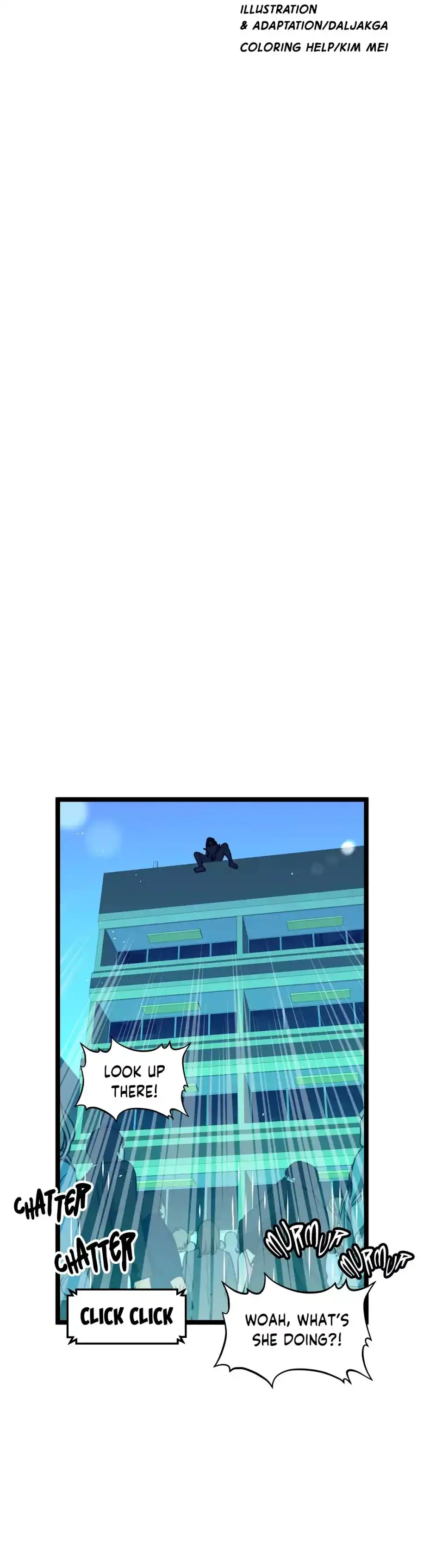 Making AV: A Sneak Peek chapter 63 page 11