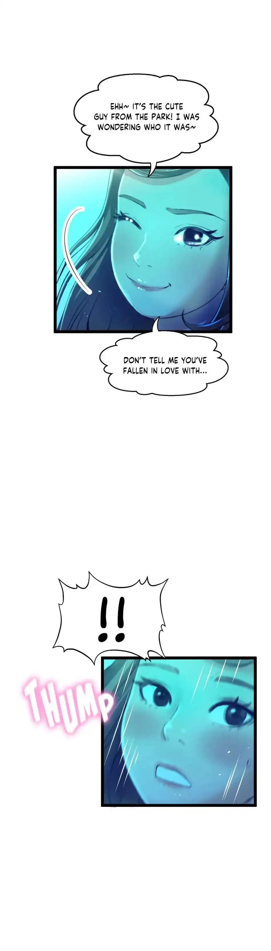 Making AV: A Sneak Peek chapter 63 page 21