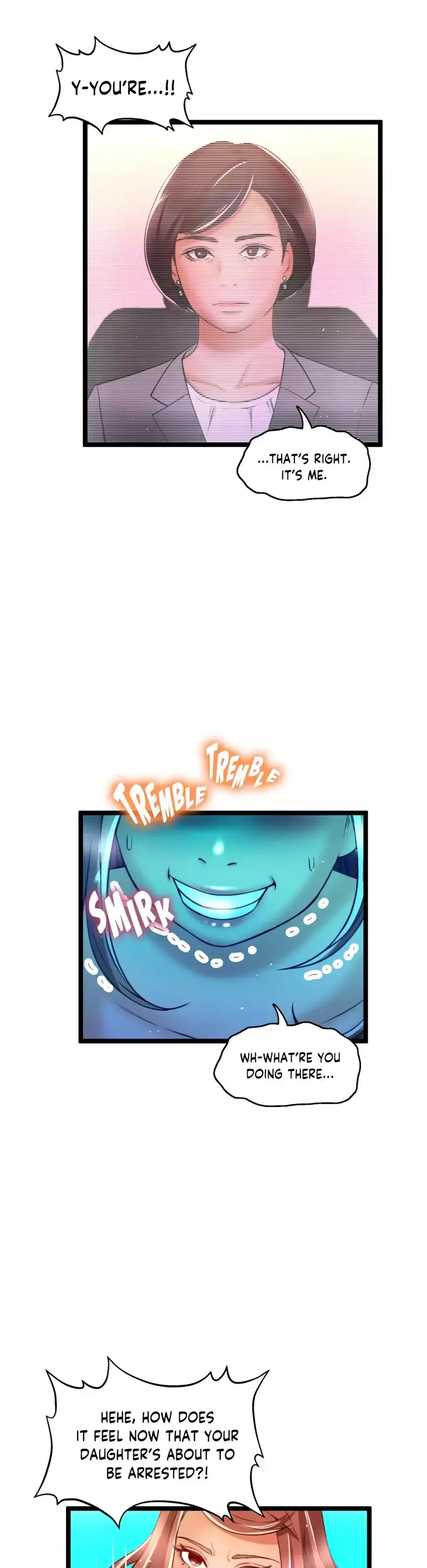 Making AV: A Sneak Peek chapter 63 page 22
