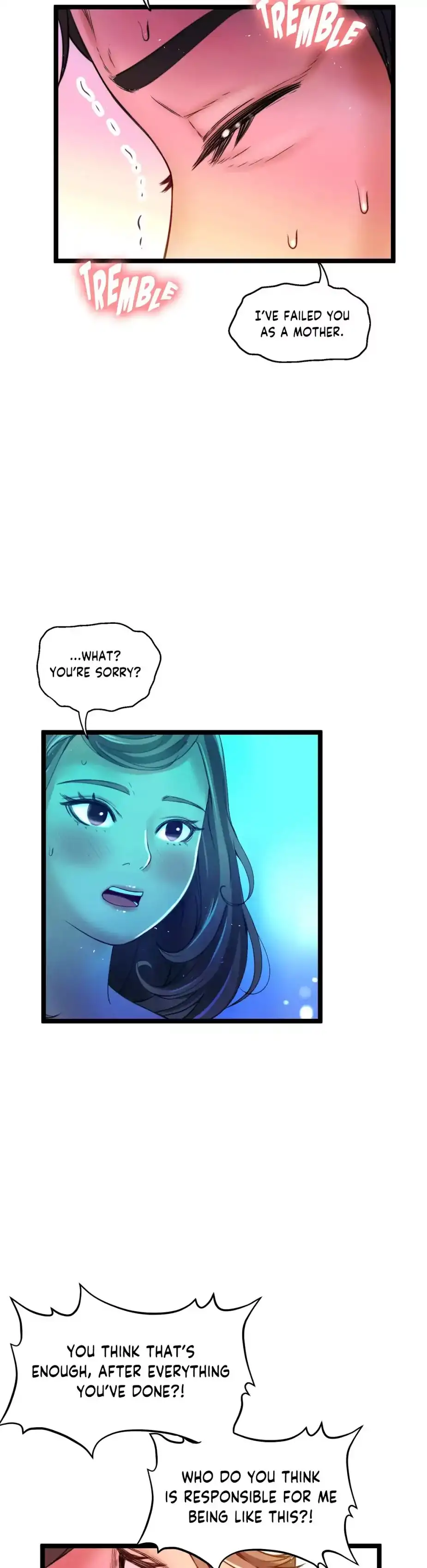 Making AV: A Sneak Peek chapter 63 page 25