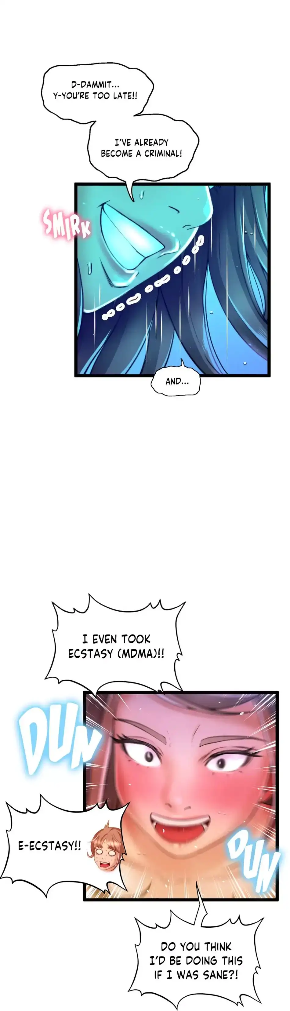 Making AV: A Sneak Peek chapter 63 page 27