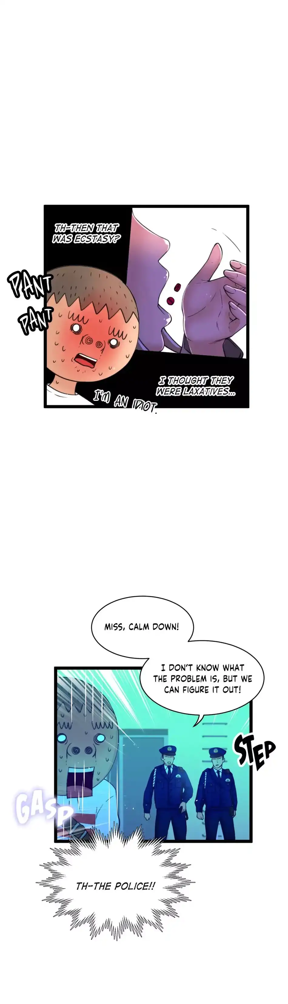Making AV: A Sneak Peek chapter 63 page 28