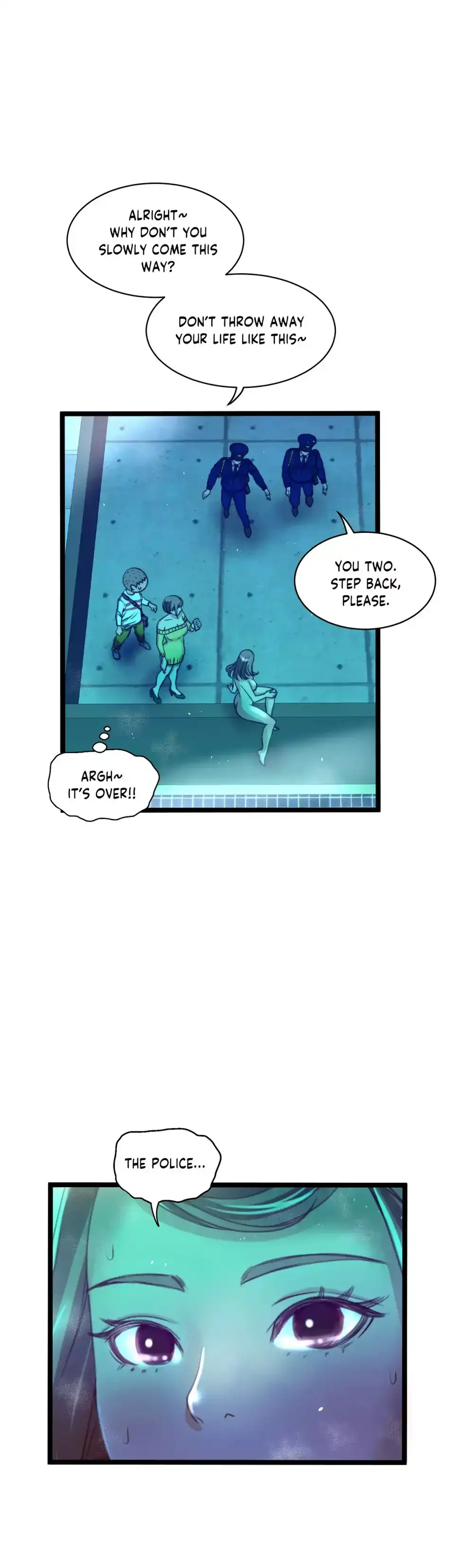 Making AV: A Sneak Peek chapter 63 page 29