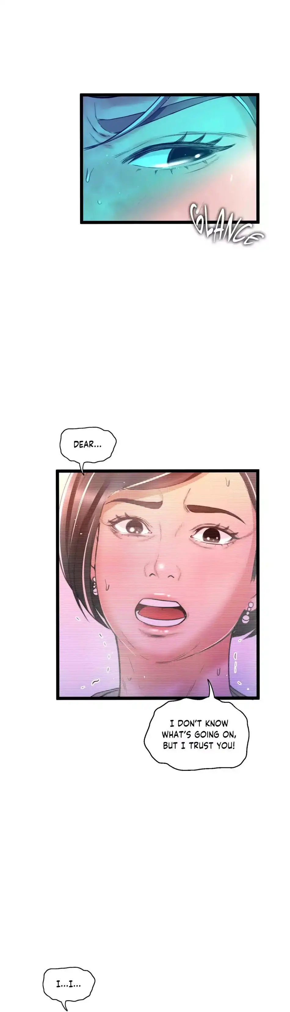 Making AV: A Sneak Peek chapter 63 page 30
