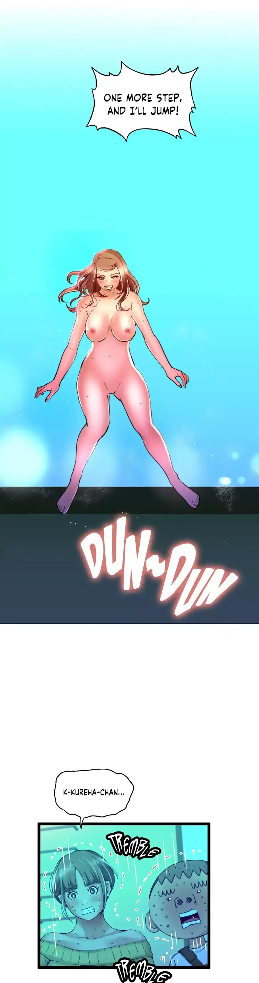 Making AV: A Sneak Peek chapter 63 page 32