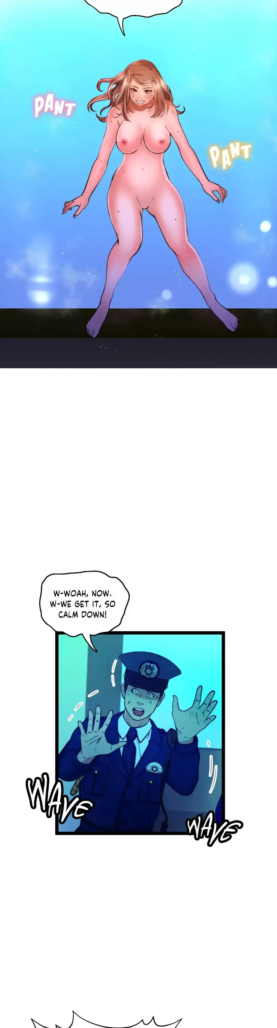 Making AV: A Sneak Peek chapter 64 page 2