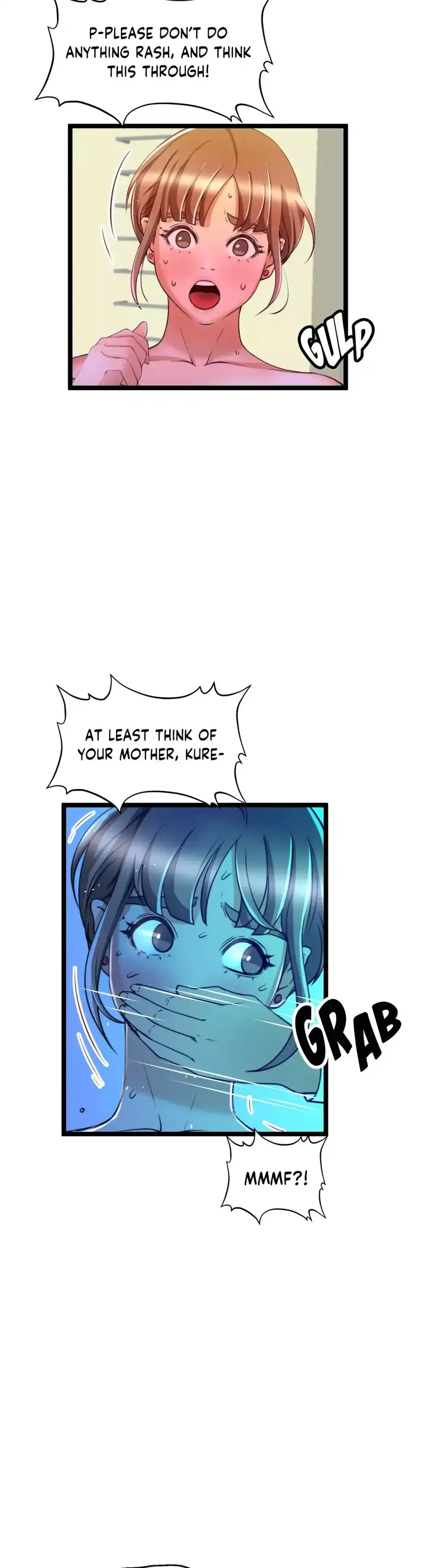 Making AV: A Sneak Peek chapter 64 page 3