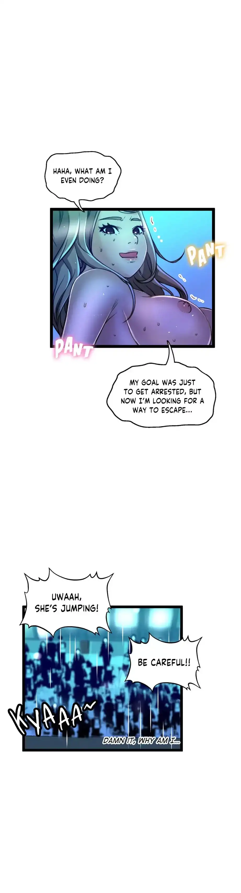 Making AV: A Sneak Peek chapter 64 page 5